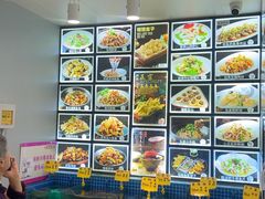 -君霖海鲜私房菜(春柳店)