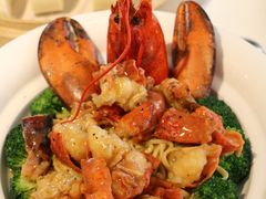 -万龙洲海鲜(南新仓店)