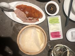 北京烤鸭-金鸭季·北京烤鸭(深业上城店)