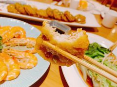 -粤域茶餐厅