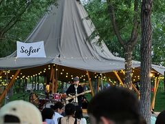 -爪吧宠物乐园 (温榆河示范区店)