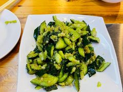 -京朋串屋·烧烤(望京西路总店)