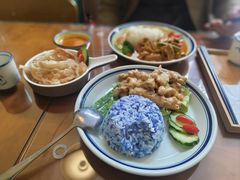 -马来MO简餐.南洋风味料理(美食街店)