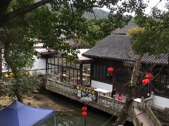 -兴福老面馆(寺路街店)