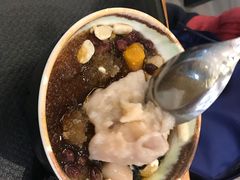 -鲜芋仙(太原街万达店)