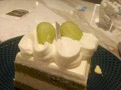 -théATRE 茶聚场(王府中環店)