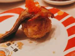 -新一番三文鱼寿司(大东海店)