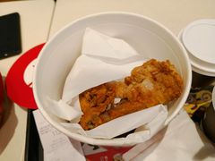 -肯德基(杭州永安店)