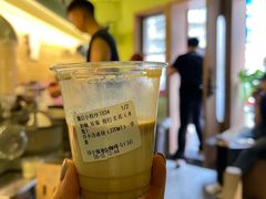 -SeekSeeking咖啡专门店(堰塘街店)