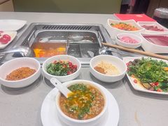 -海底捞火锅(8号仓店)