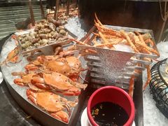 -安蒂娅·海鲜自助餐厅(安蒂娅美兰酒店)