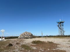 -阳台山自然风景区