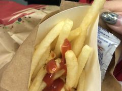 -肯德基(巴沟店)