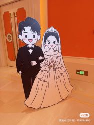-Sugar苏格婚礼策划工作室