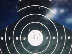 -都市枪神实弹射击俱乐部