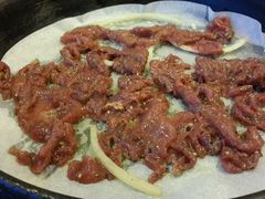 -千纸鹤嫩汁烤肉(学府店)