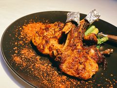 新西兰小羊排-Wei菋·Le Bistrot