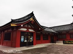 -浅草寺