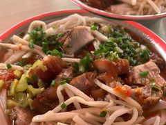 -翠香猪脚粉(游泳馆店)