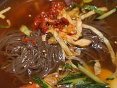 -玉善烧烤串城(长春总店)