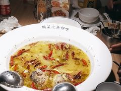 -新太二·鲜料川菜(晶耀前滩店)