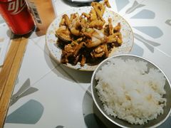 -十面欢腾·海鲜面·台式Bistro(长乐路店)