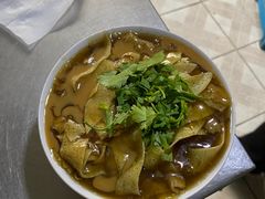 -陈记锅巴菜(五大道店)