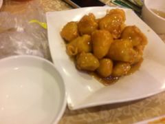 -维吾尔餐厅(宜山路店)