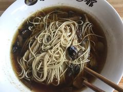 -兴福老面馆(寺路街店)