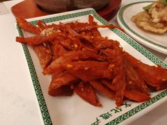 -华天延吉餐厅(西四总店)
