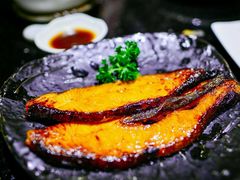 -梅筑·创意料理(王府井百货店)
