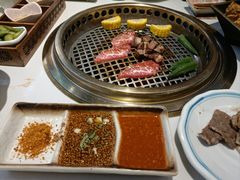 -千寻山野烤肉(中关村店)