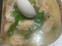 -南城香·饭香串香馄饨香(青年路店)