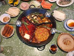 -五里关火锅(上海鑫耀·光环Live店)
