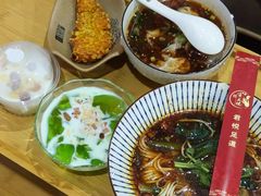 -君之悦·影院式足道·养生SPA(回兴店)