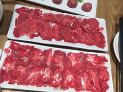 五花腱-掂档潮汕牛肉火锅(沈阳万象城店)