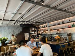-Apollo·西班牙小酒馆(安福路店)