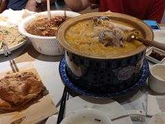 -关东小磨东北菜(漕河泾印象城店)