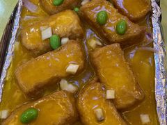 -顾家土菜館