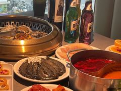 -千滋百味自助海鲜烤肉(布吉景华店)