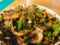 -赵姐猪耳朵饭店