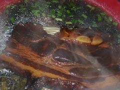 -小龙大肉面馆