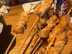 -管氏翅吧(广渠门店)