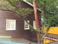 -三鹰之森吉卜力美术馆