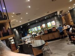 -星巴克臻选(深圳东海缤纷天地店)