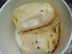 -汪记大王锅贴(成山路店)
