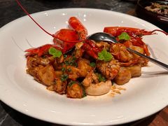 -宴周康·精致江浙菜(周浦店)