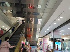 -华联商厦(火车站店)