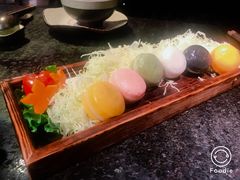缤纷马卡龙-湊湊火锅·茶憩(新中关购物中心店)