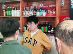 -宝瑞门钉肉饼店